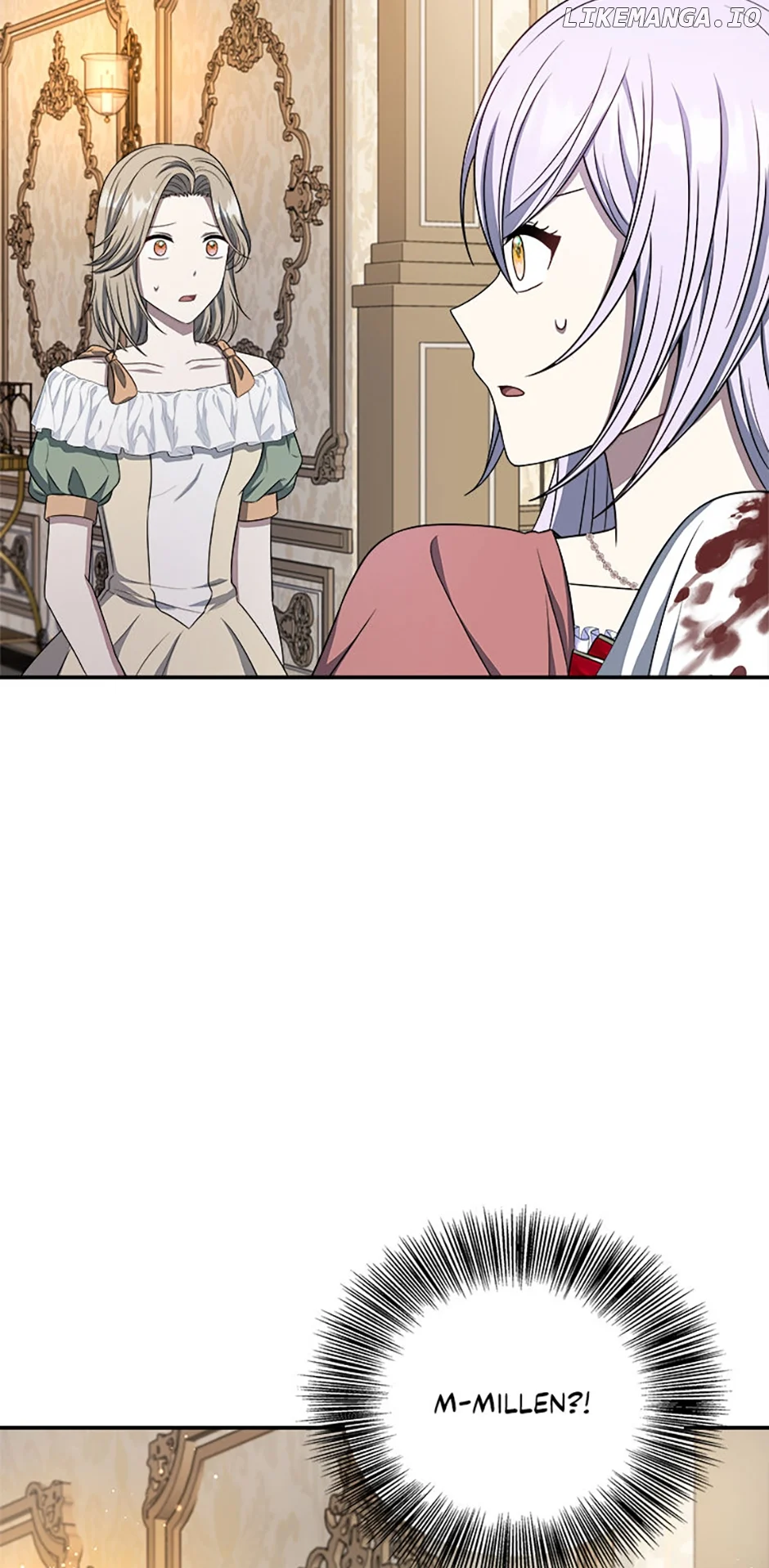 I Became The Older Sister of A Regretful Male Lead Chapter 69 page 63