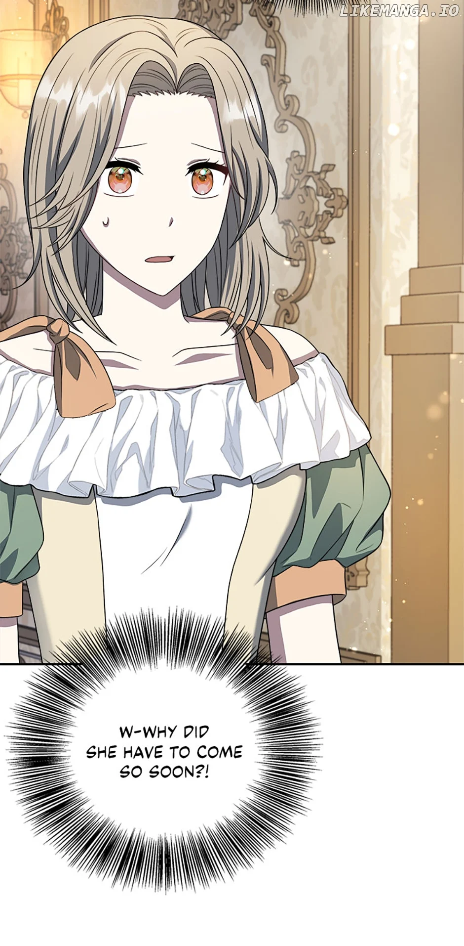 I Became The Older Sister of A Regretful Male Lead Chapter 69 page 64