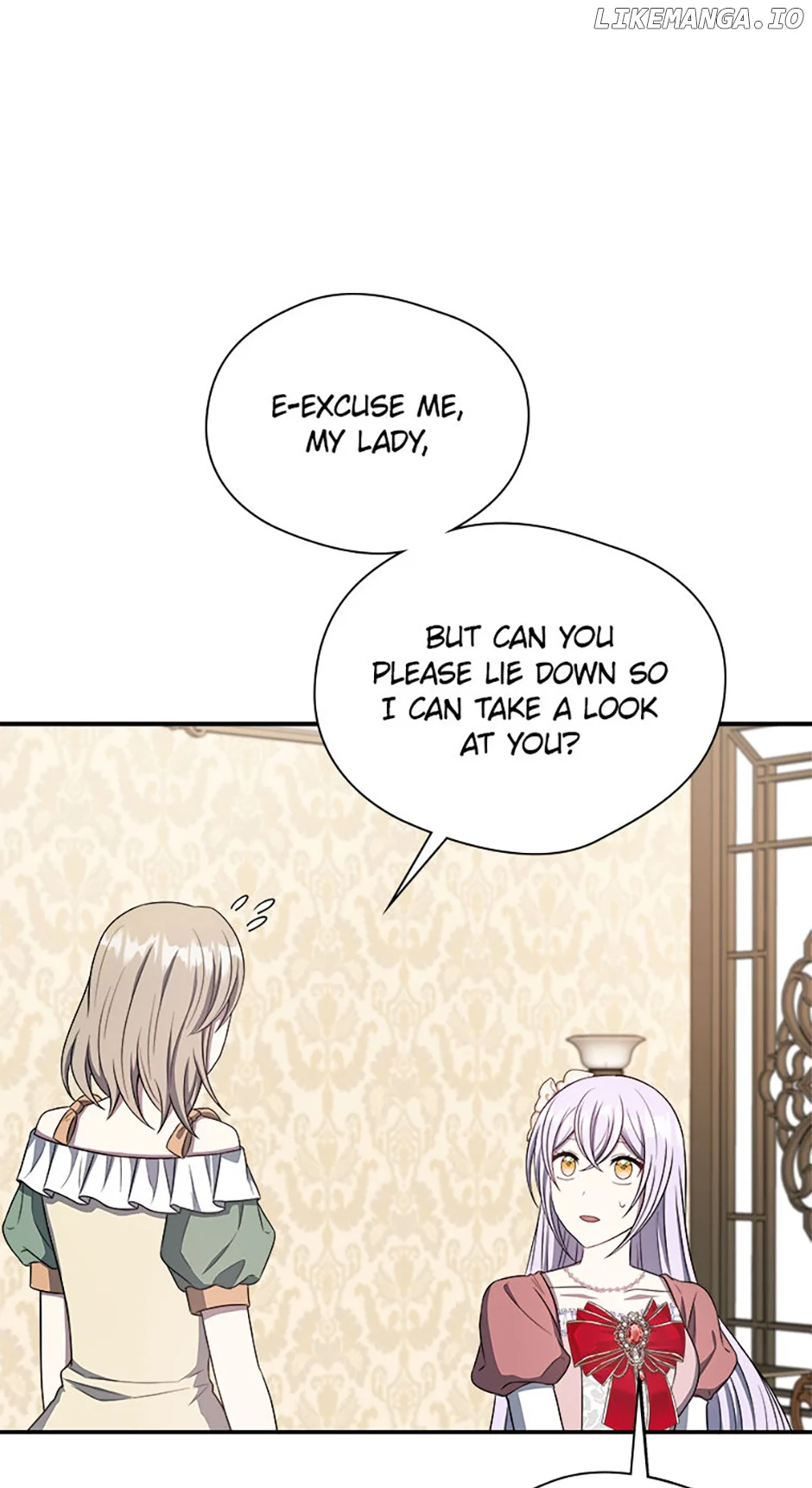 I Became The Older Sister of A Regretful Male Lead Chapter 69 page 65