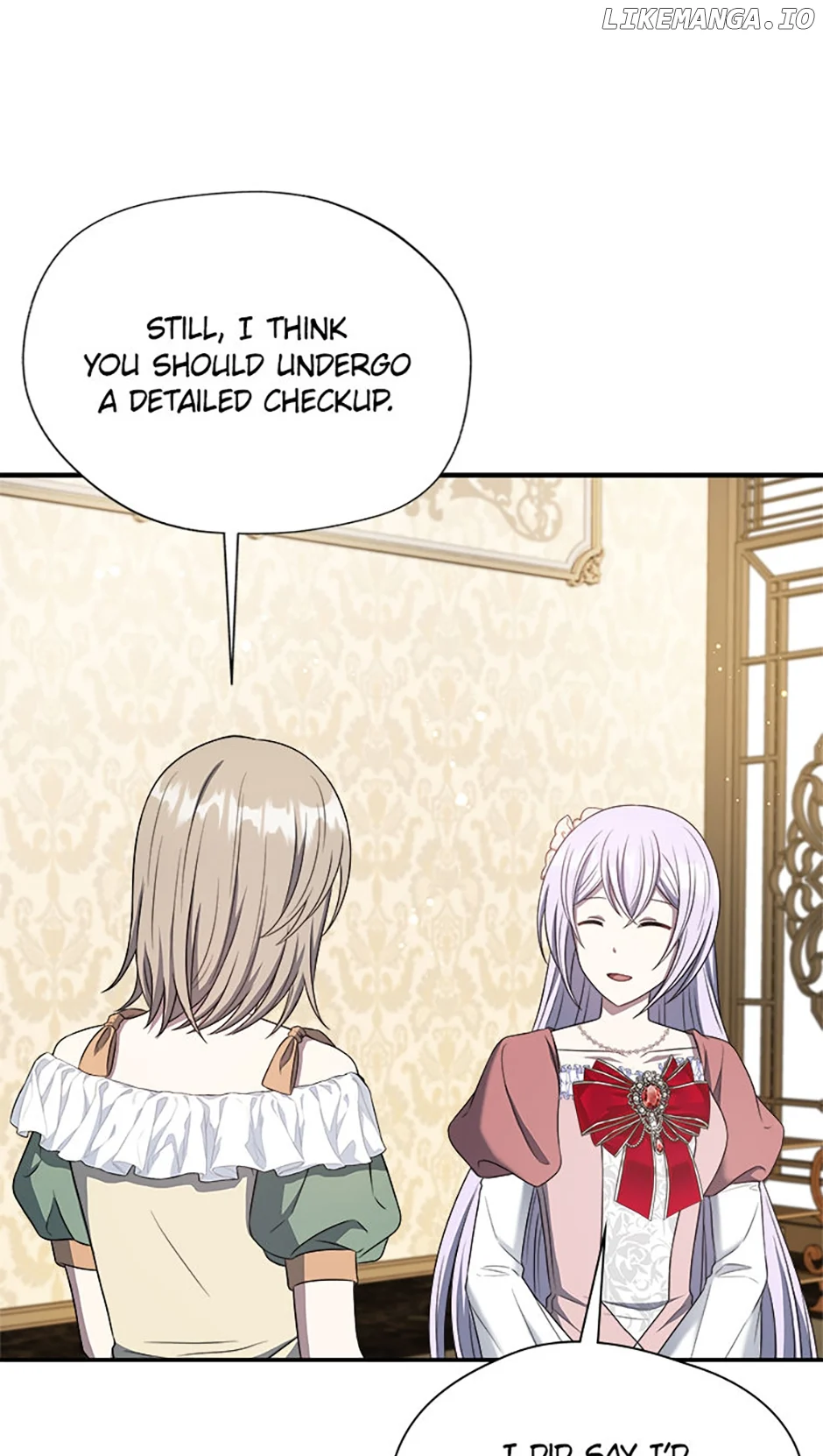 I Became The Older Sister of A Regretful Male Lead Chapter 69 page 70