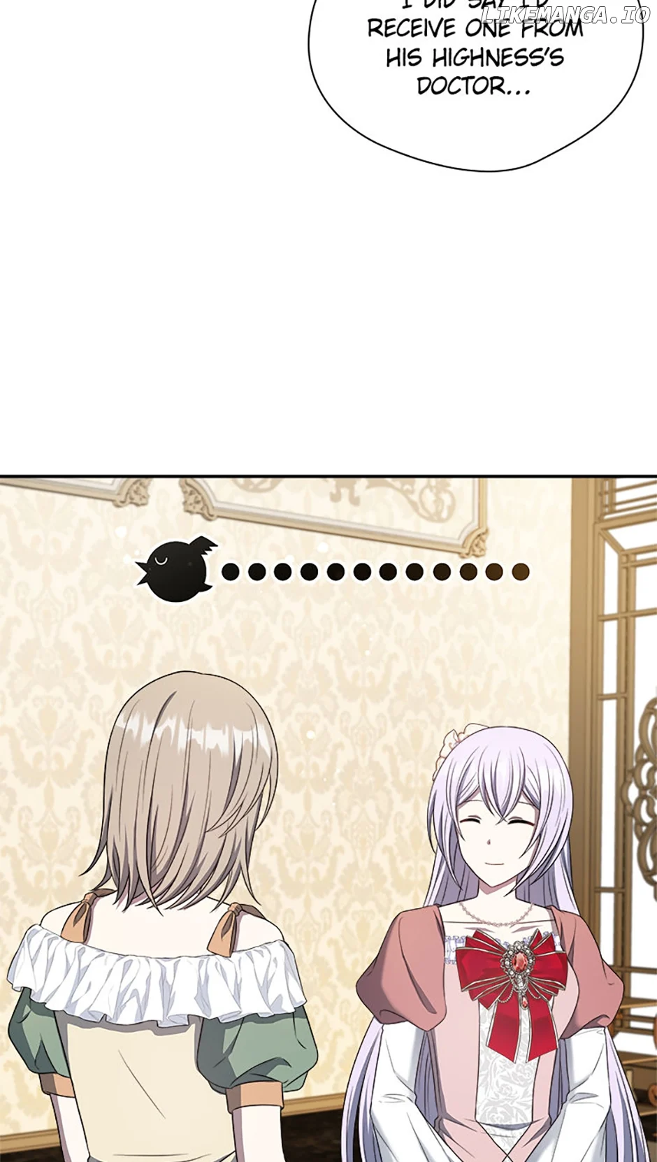 I Became The Older Sister of A Regretful Male Lead Chapter 69 page 71