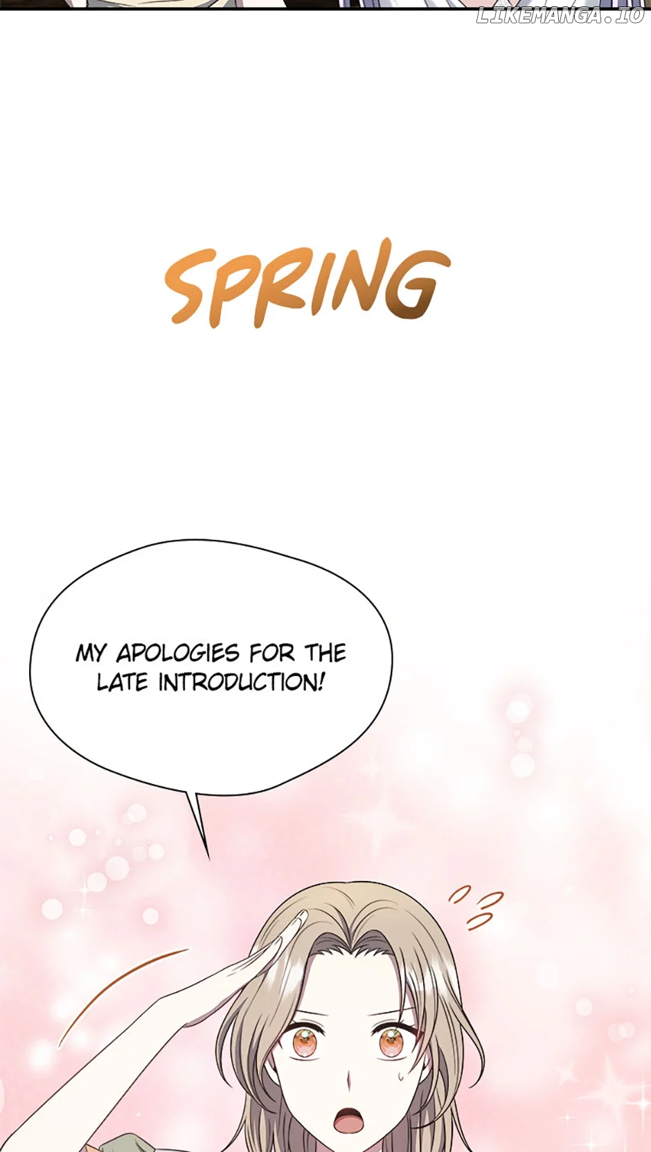 I Became The Older Sister of A Regretful Male Lead Chapter 69 page 72