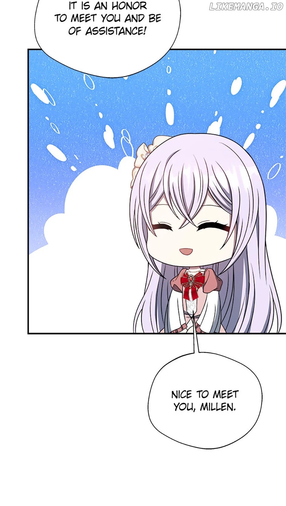 I Became The Older Sister of A Regretful Male Lead Chapter 69 page 74