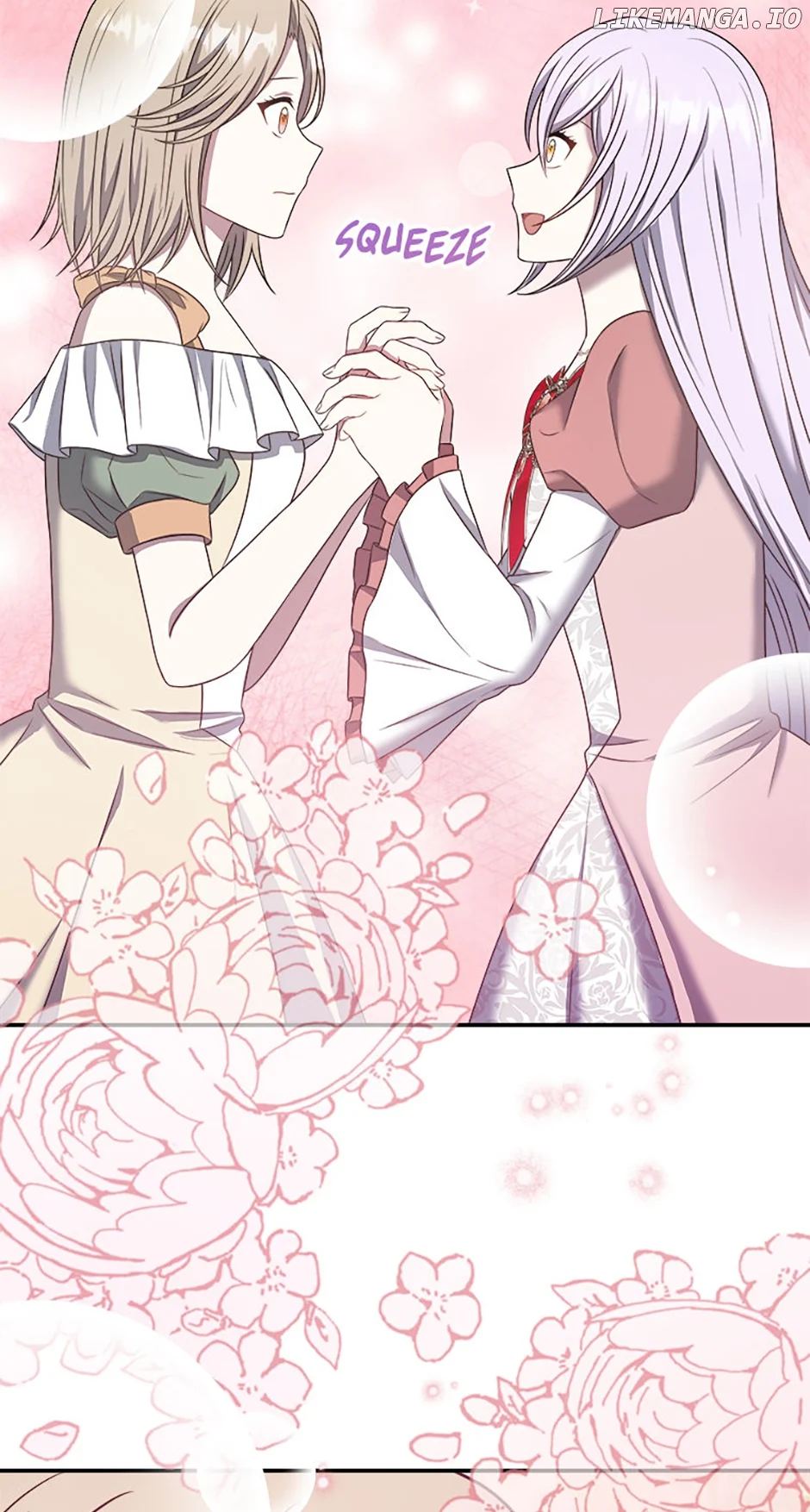 I Became The Older Sister of A Regretful Male Lead Chapter 69 page 78