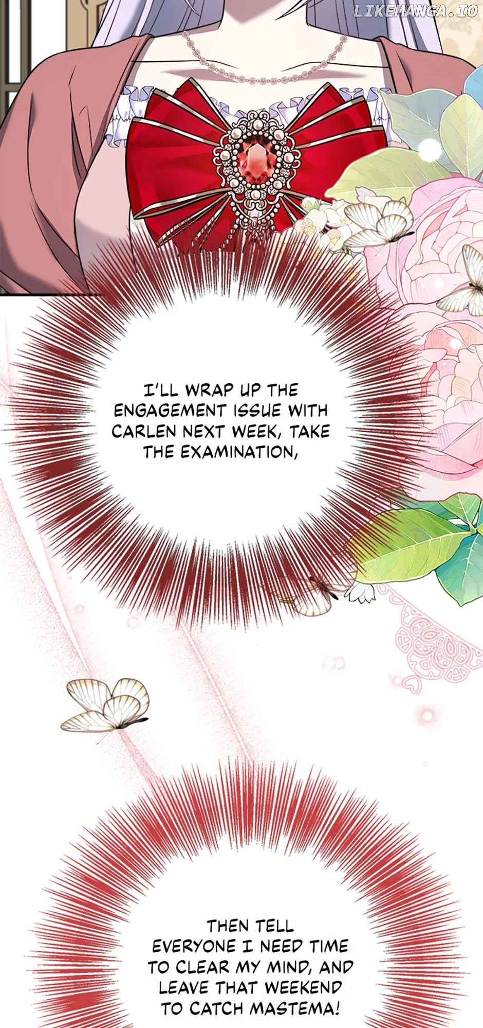 I Became The Older Sister of A Regretful Male Lead Chapter 69 page 82
