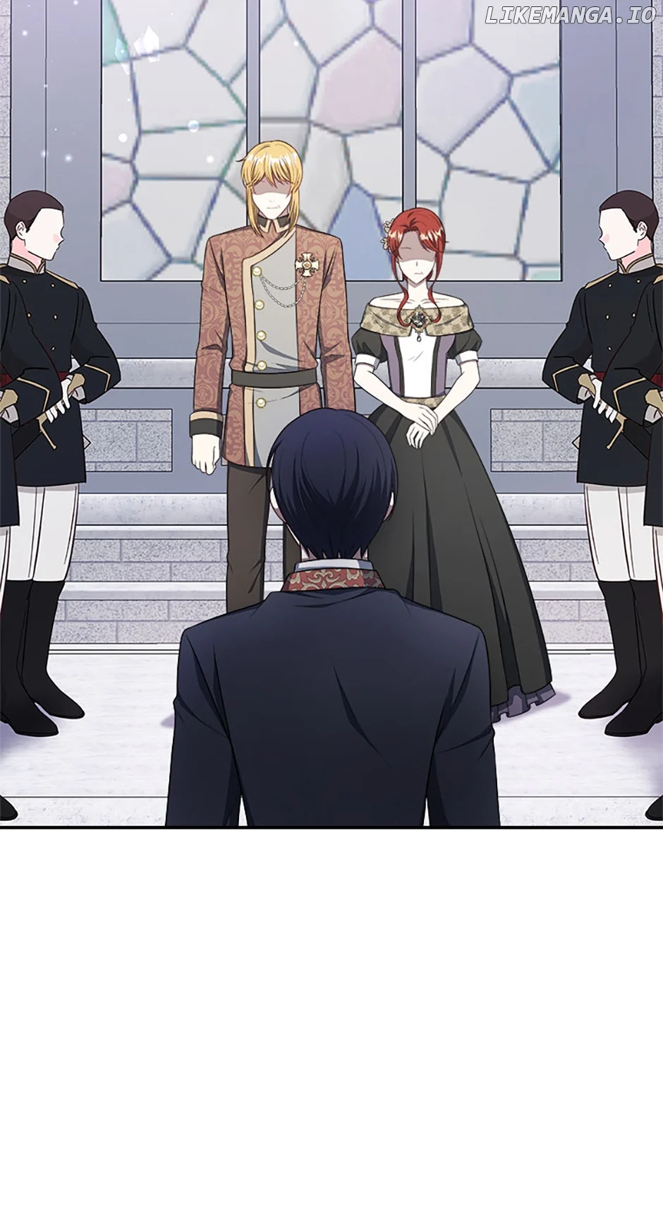 I Became The Older Sister of A Regretful Male Lead Chapter 69 page 8