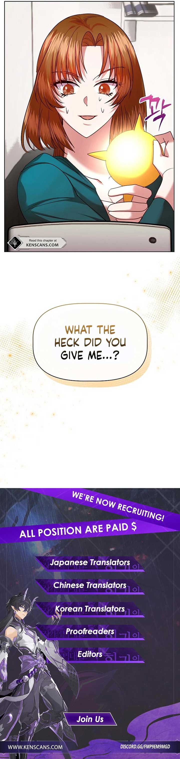 I Became the Only Healer in This World Chapter 10 page 16