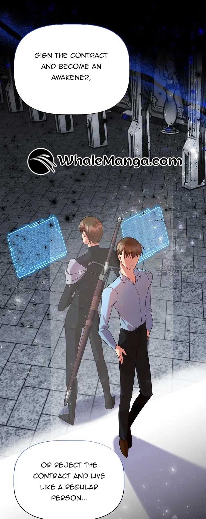I Became the Only Healer in This World Chapter 11 page 11