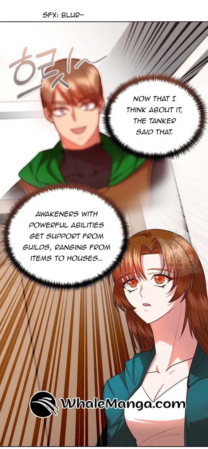 I Became the Only Healer in This World Chapter 11 page 14