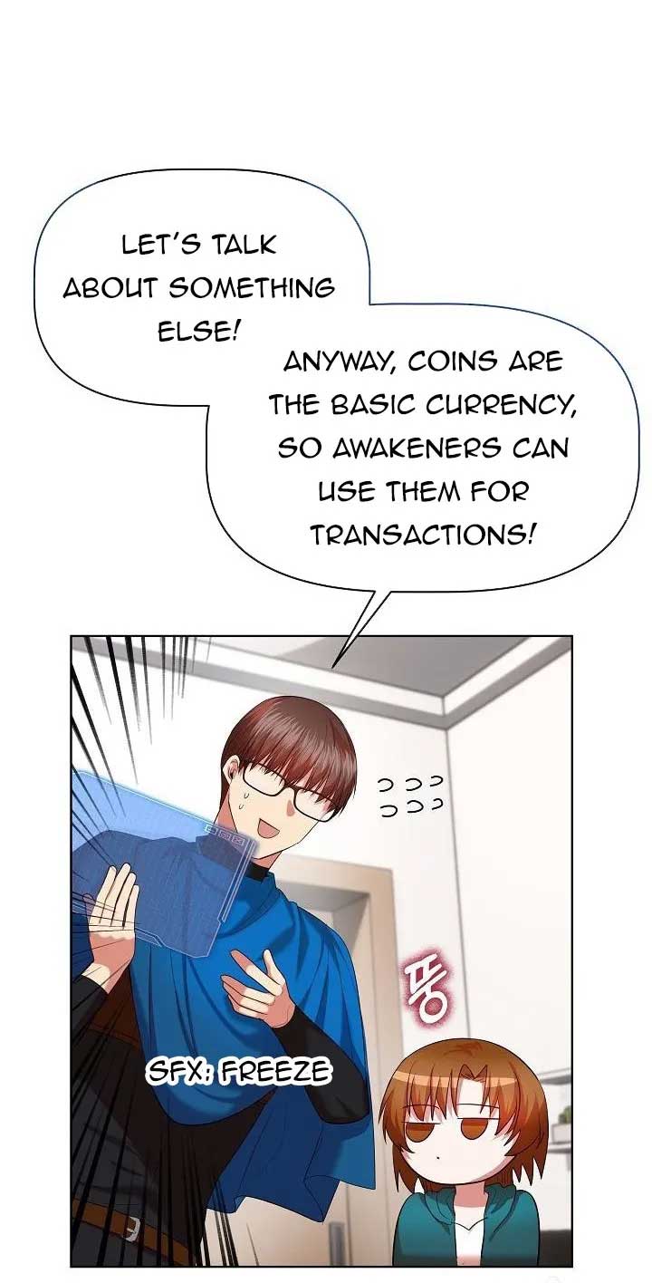 I Became the Only Healer in This World Chapter 11 page 17