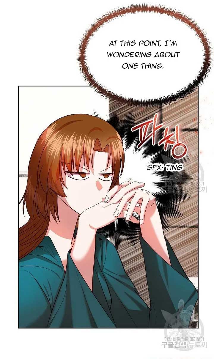 I Became the Only Healer in This World Chapter 11 page 22