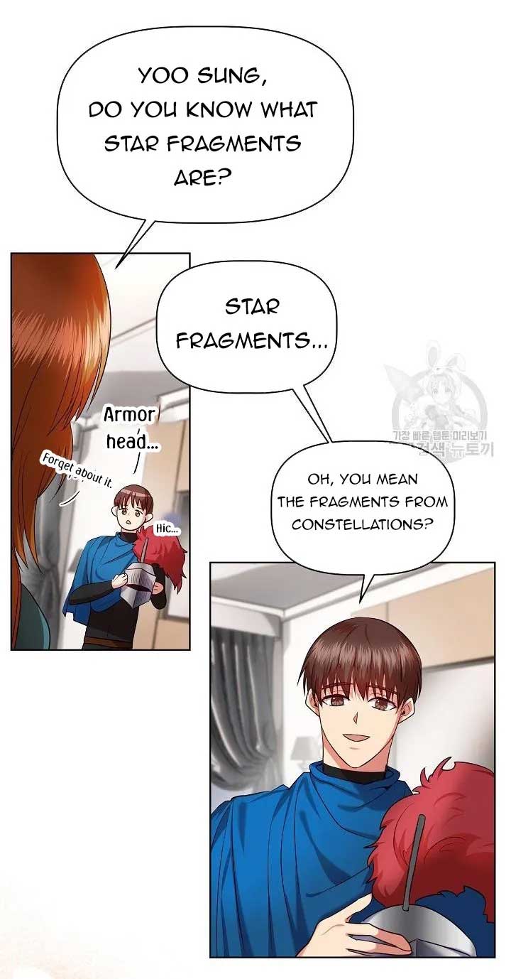 I Became the Only Healer in This World Chapter 11 page 24