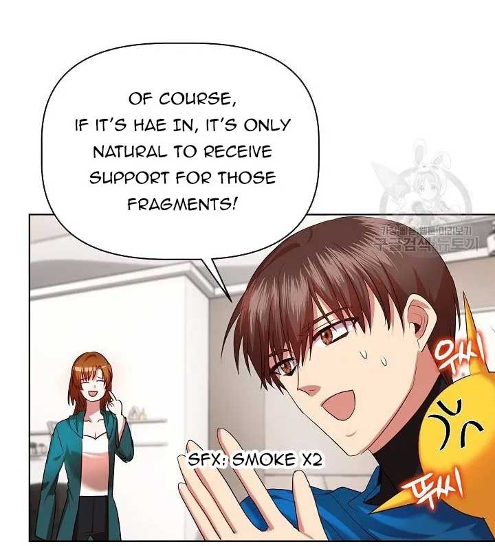 I Became the Only Healer in This World Chapter 11 page 29