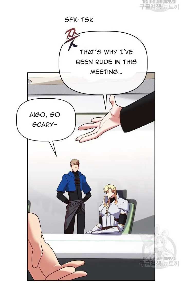I Became the Only Healer in This World Chapter 11 page 44