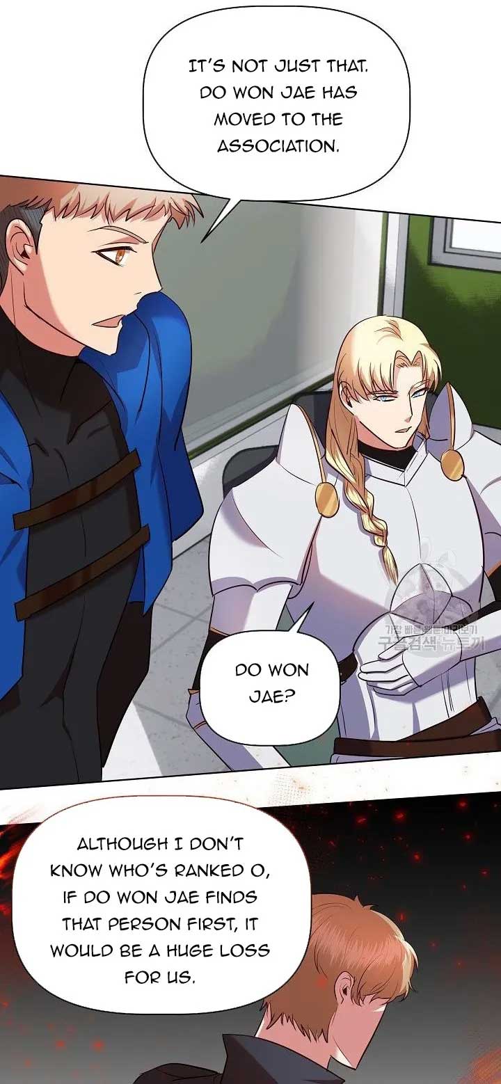 I Became the Only Healer in This World Chapter 11 page 45