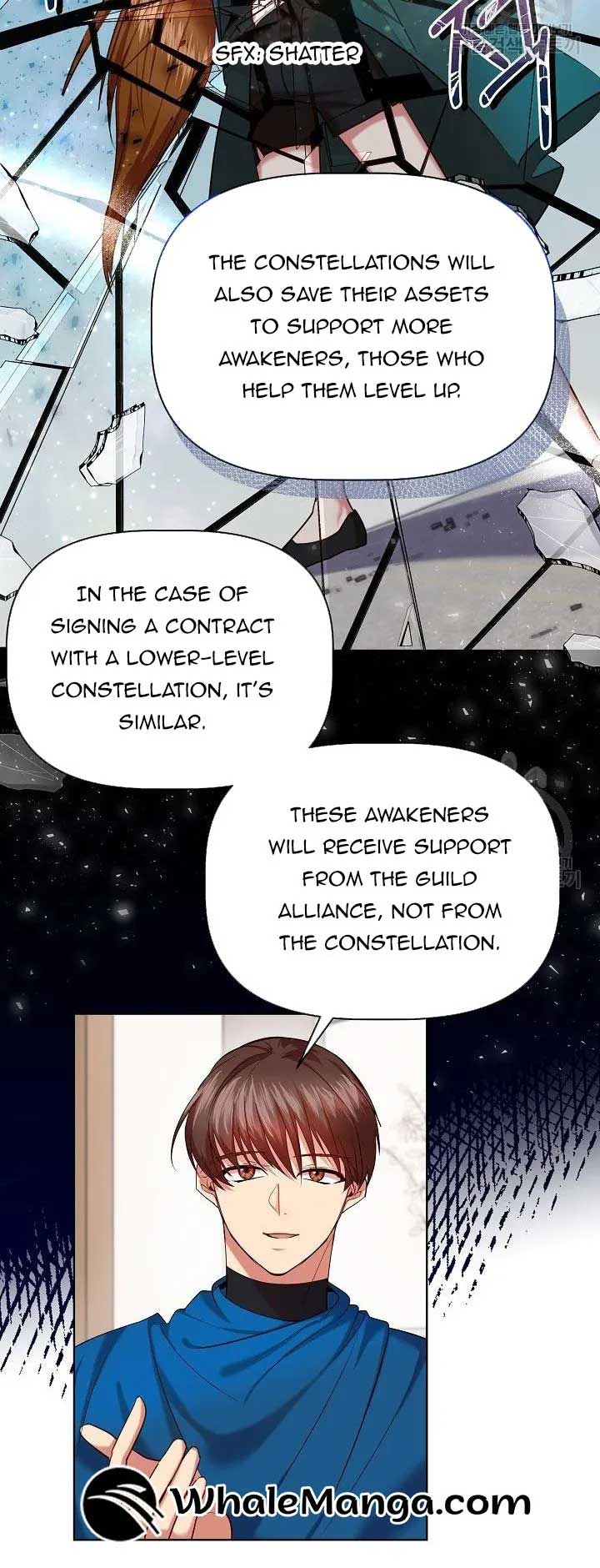 I Became the Only Healer in This World Chapter 11 page 8