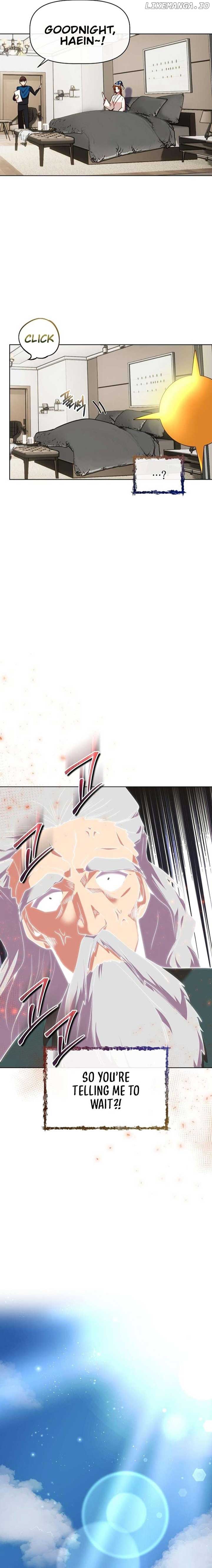 I Became the Only Healer in This World Chapter 15 page 1