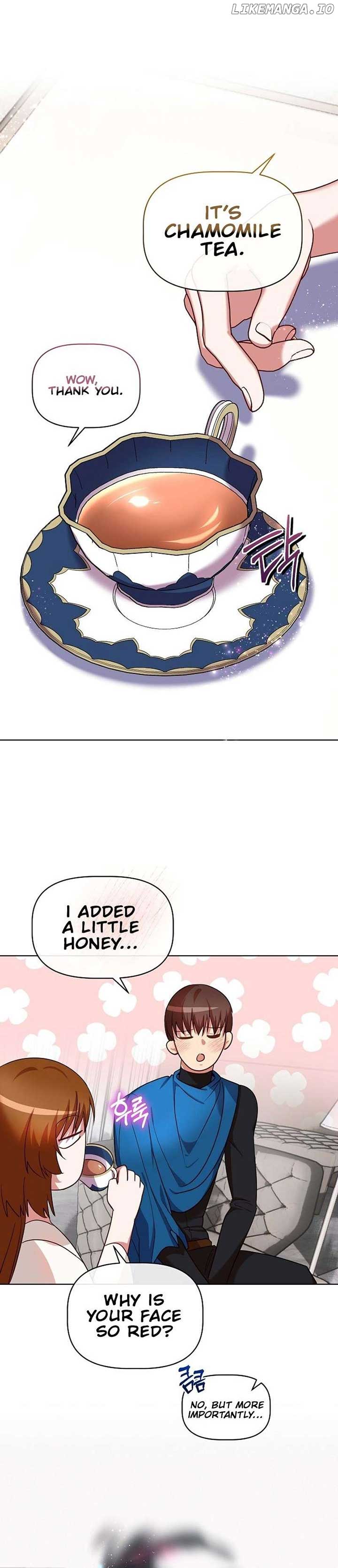 I Became the Only Healer in This World Chapter 15 page 3