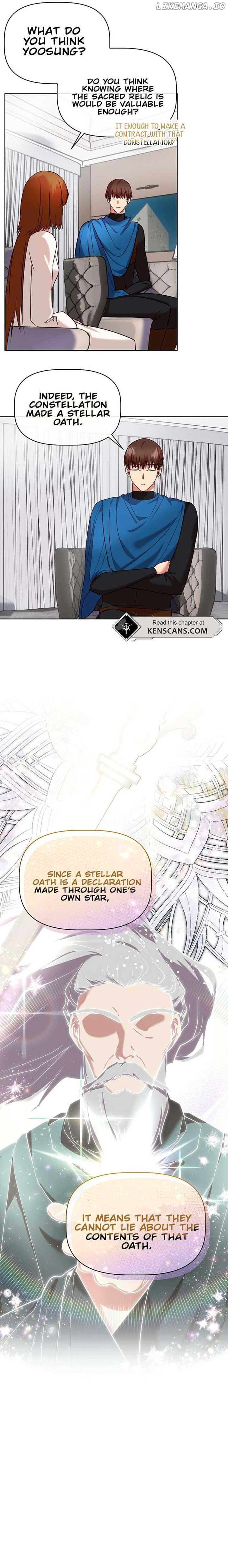 I Became the Only Healer in This World Chapter 15 page 5