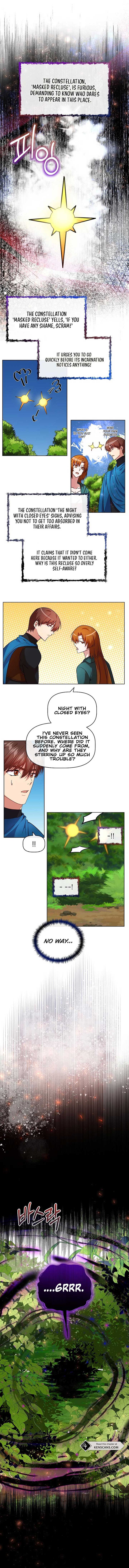 I Became the Only Healer in This World Chapter 18 page 4