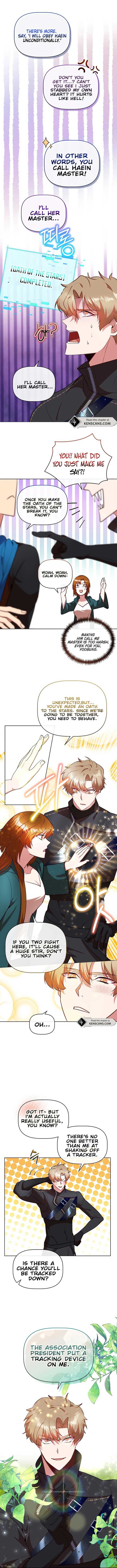 I Became the Only Healer in This World Chapter 22 page 7