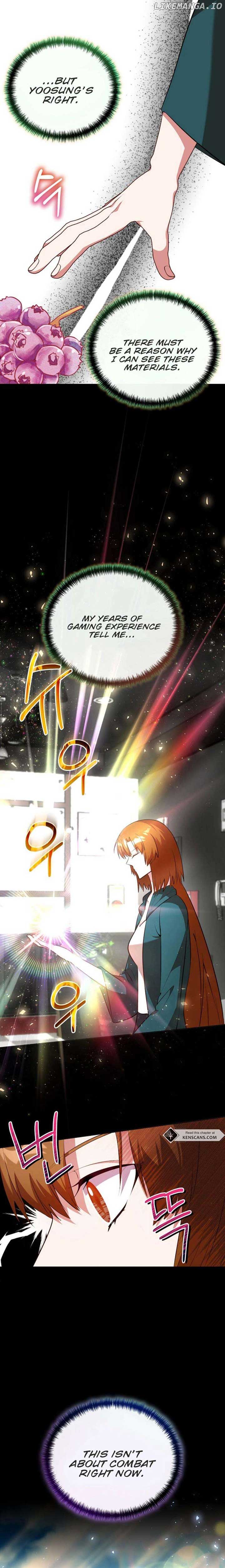I Became the Only Healer in This World Chapter 26 page 6