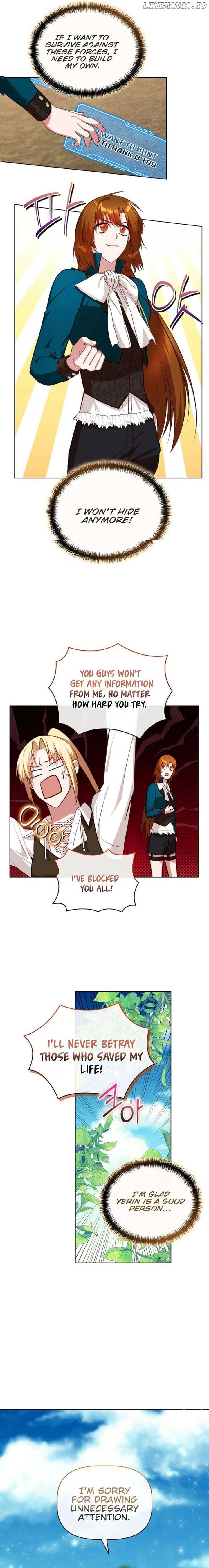 I Became the Only Healer in This World Chapter 29 page 18