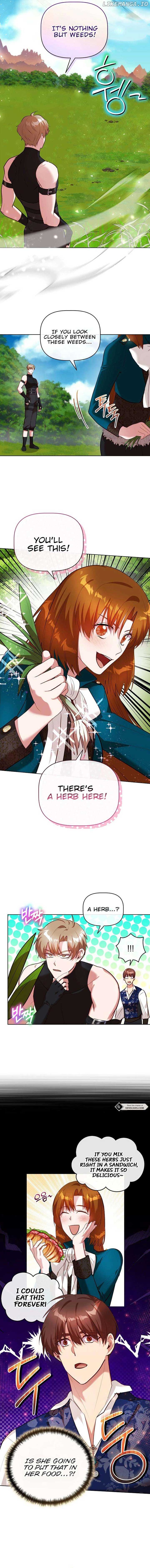 I Became the Only Healer in This World Chapter 30 page 1