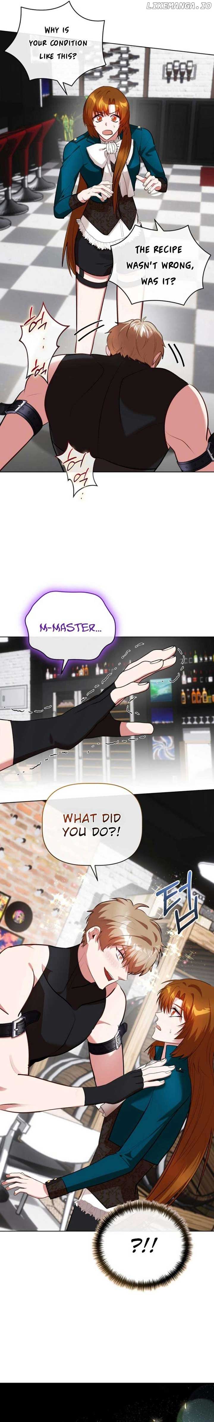 I Became the Only Healer in This World Chapter 31 page 2