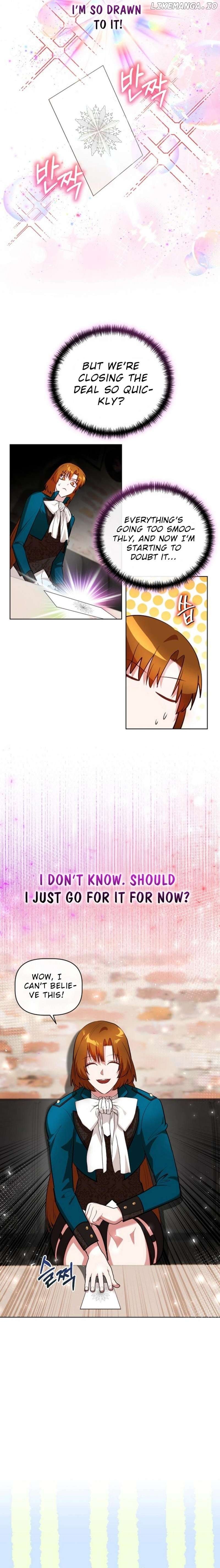 I Became the Only Healer in This World Chapter 32 page 4