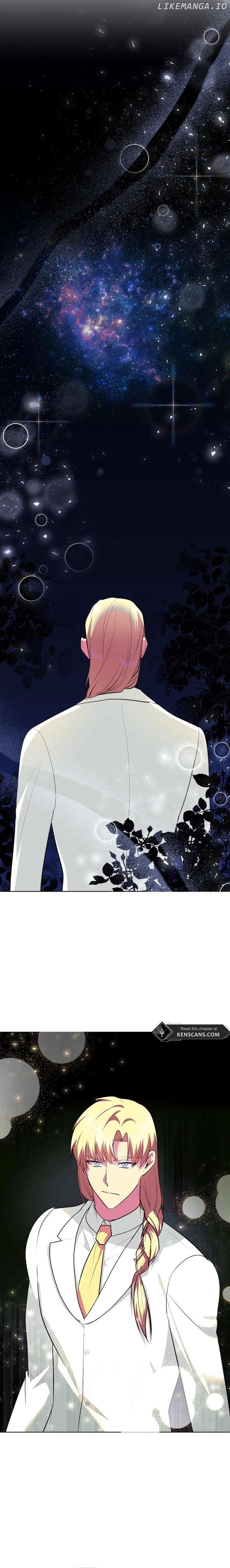 I Became the Only Healer in This World Chapter 36 page 12