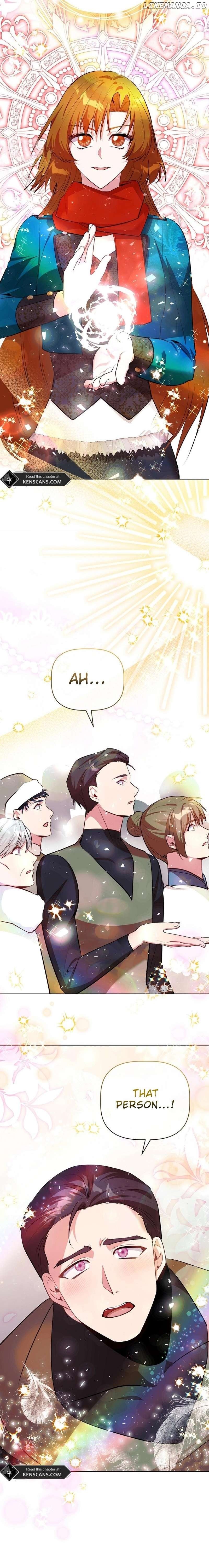 I Became the Only Healer in This World Chapter 36 page 4