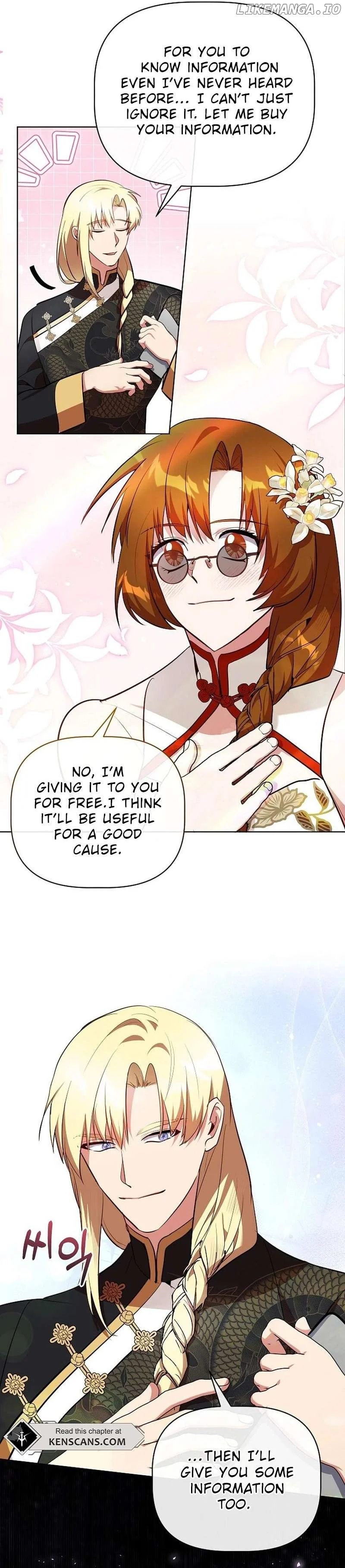 I Became the Only Healer in This World Chapter 37 page 15