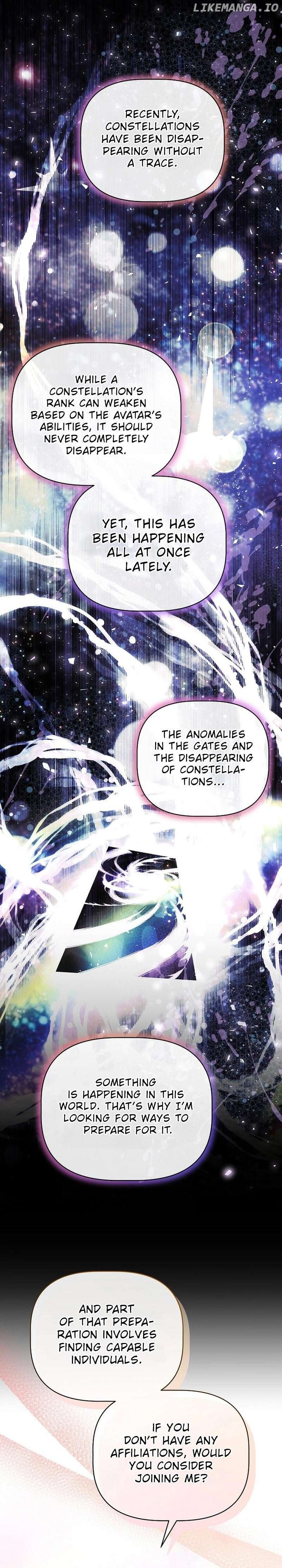 I Became the Only Healer in This World Chapter 37 page 16