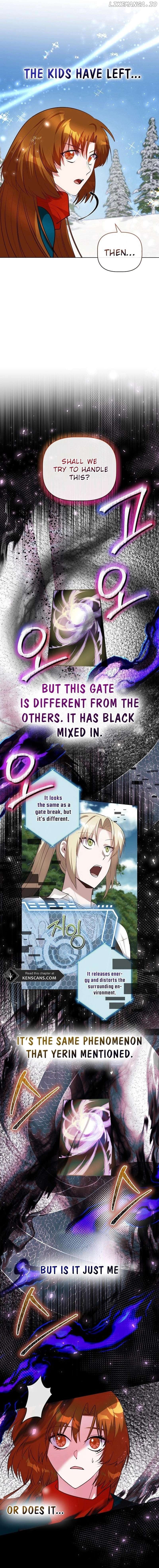 I Became the Only Healer in This World Chapter 38 page 15