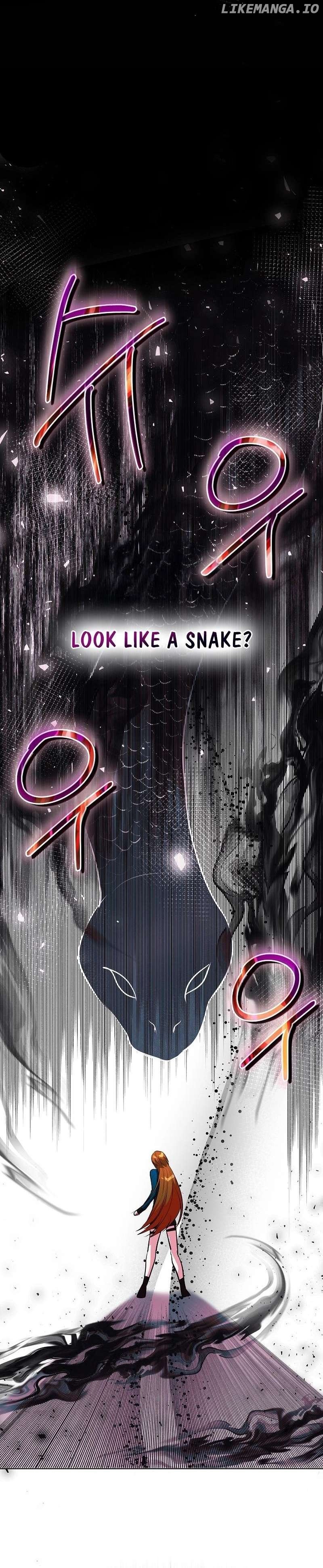 I Became the Only Healer in This World Chapter 38 page 16