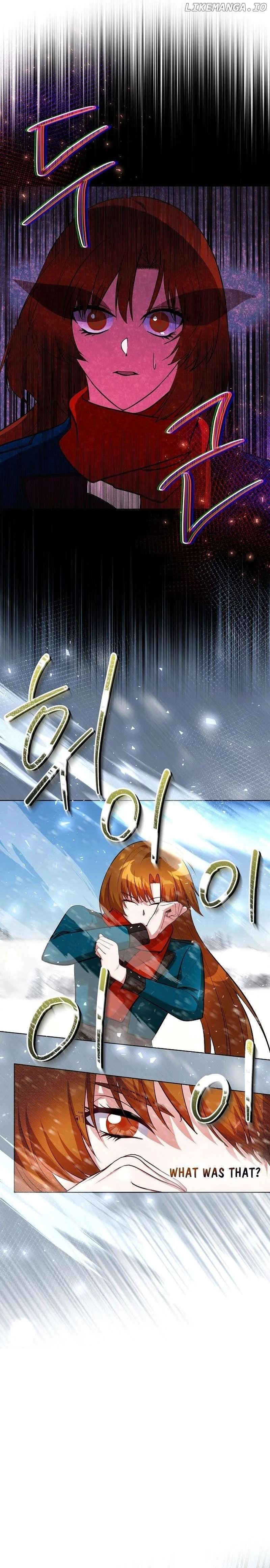 I Became the Only Healer in This World Chapter 38 page 17