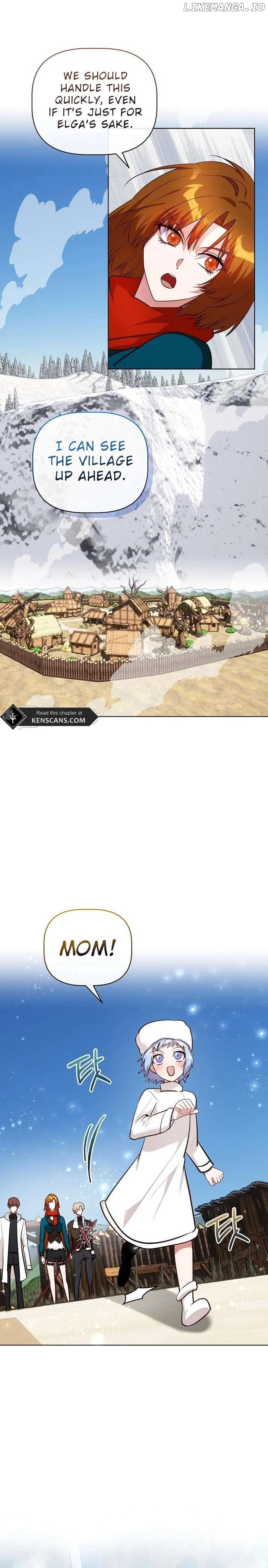I Became the Only Healer in This World Chapter 38 page 7