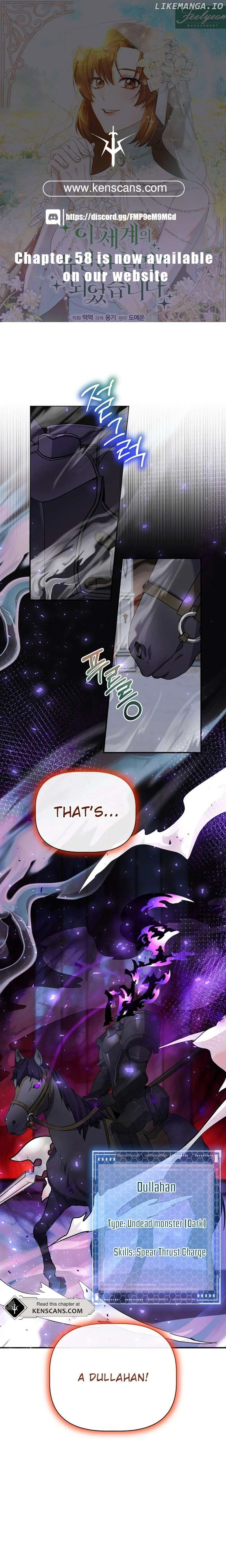 I Became the Only Healer in This World Chapter 39 page 0