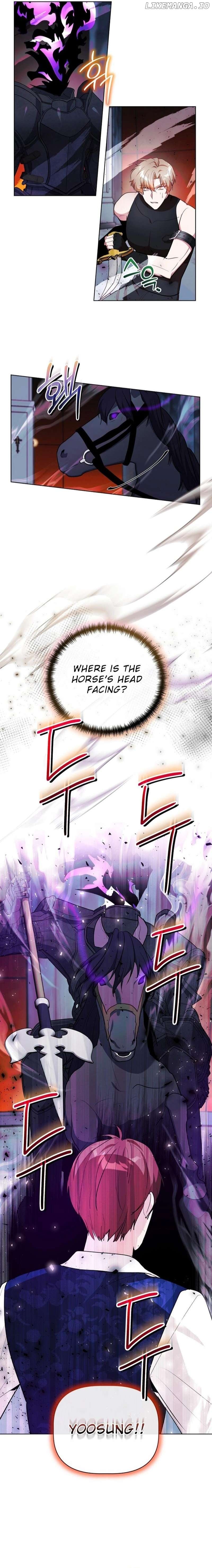 I Became the Only Healer in This World Chapter 39 page 9