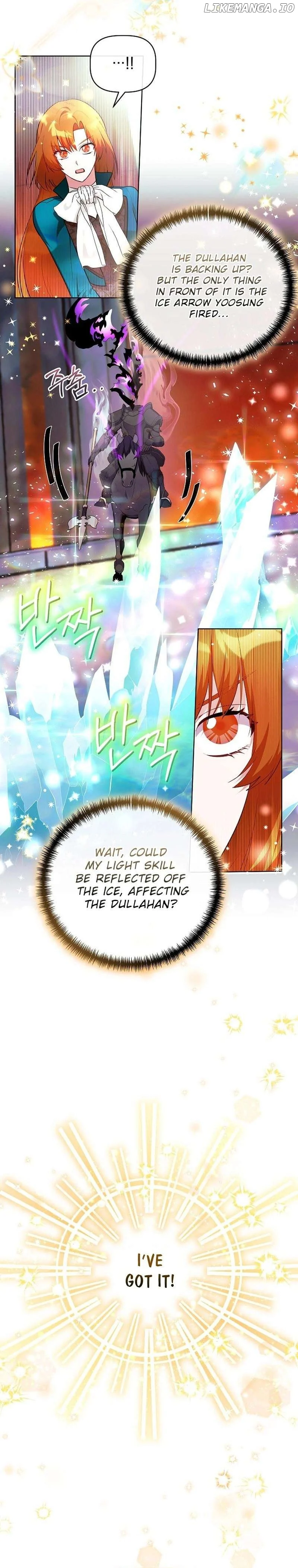 I Became the Only Healer in This World Chapter 39 page 15