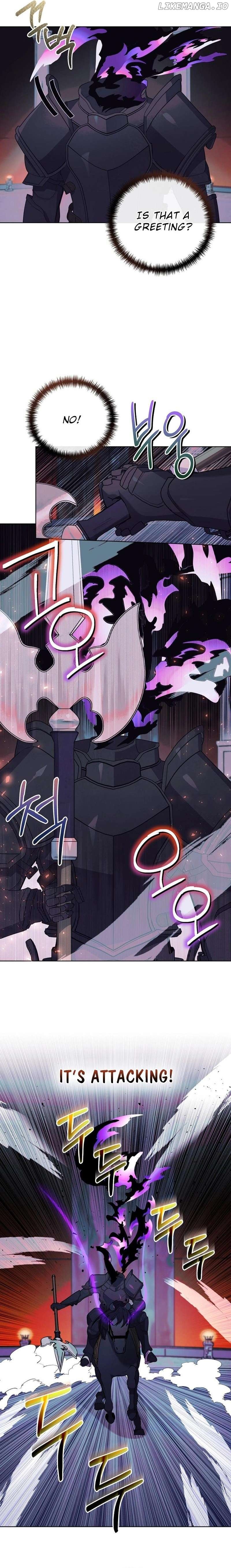I Became the Only Healer in This World Chapter 39 page 1