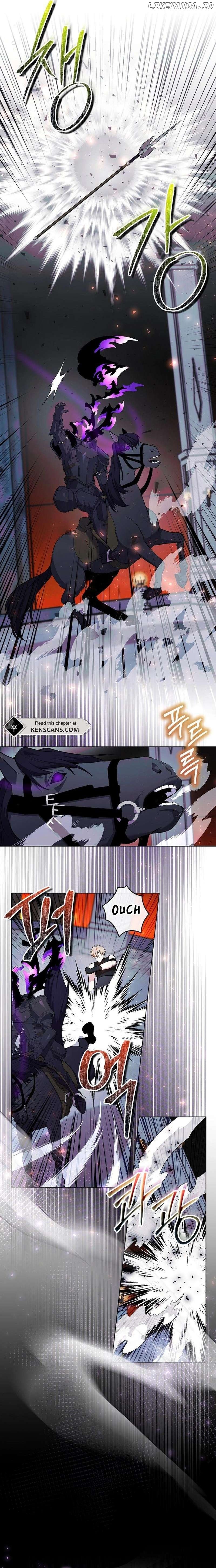 I Became the Only Healer in This World Chapter 39 page 4