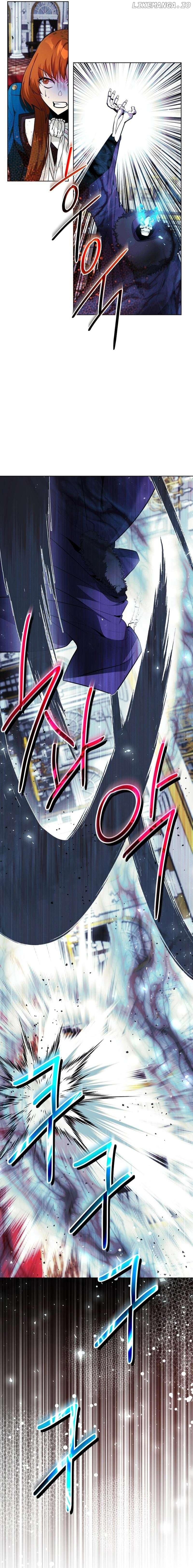 I Became the Only Healer in This World Chapter 40 page 19