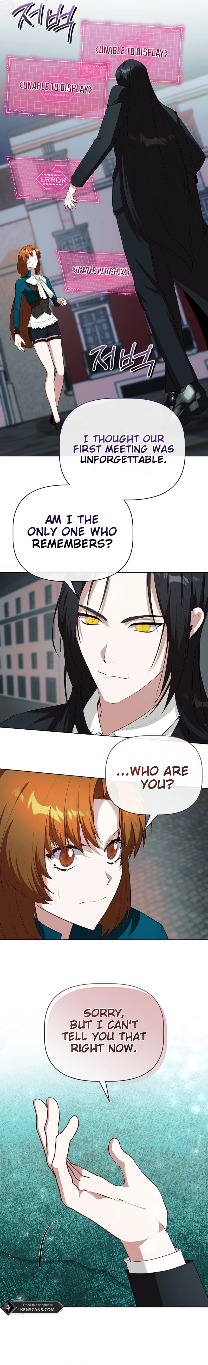 I Became the Only Healer in This World Chapter 48 page 11