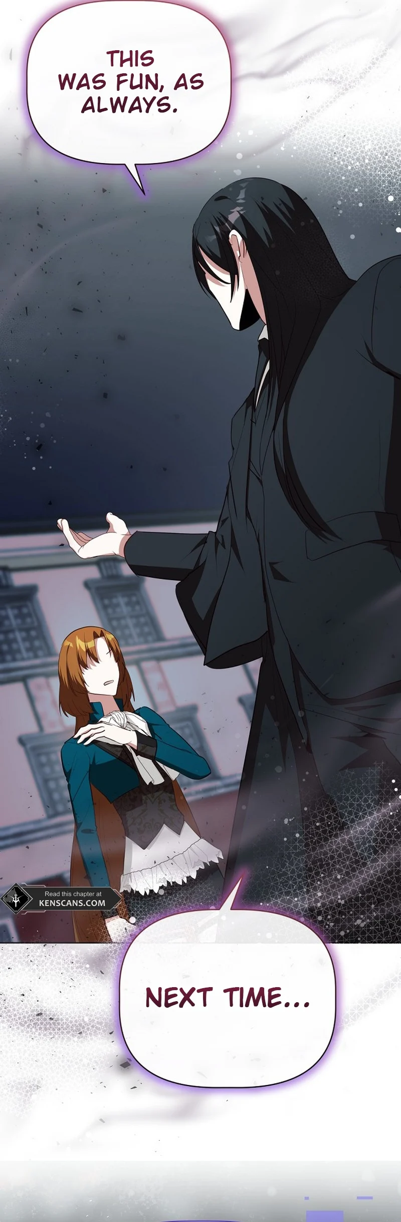 I Became the Only Healer in This World Chapter 48 page 17