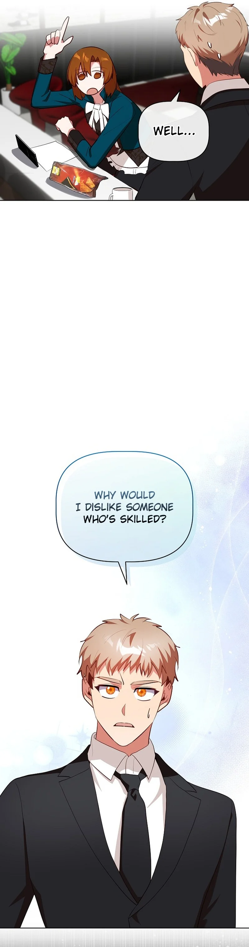 I Became the Only Healer in This World Chapter 49 page 13
