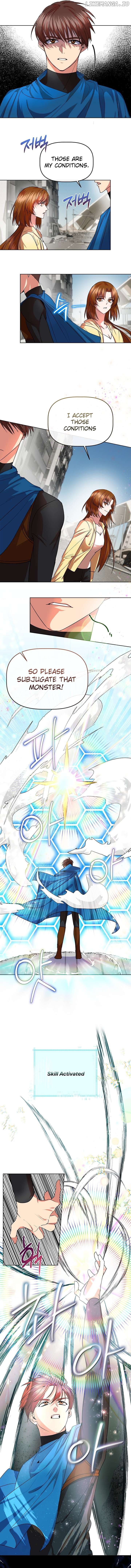 I Became the Only Healer in This World Chapter 5 page 6
