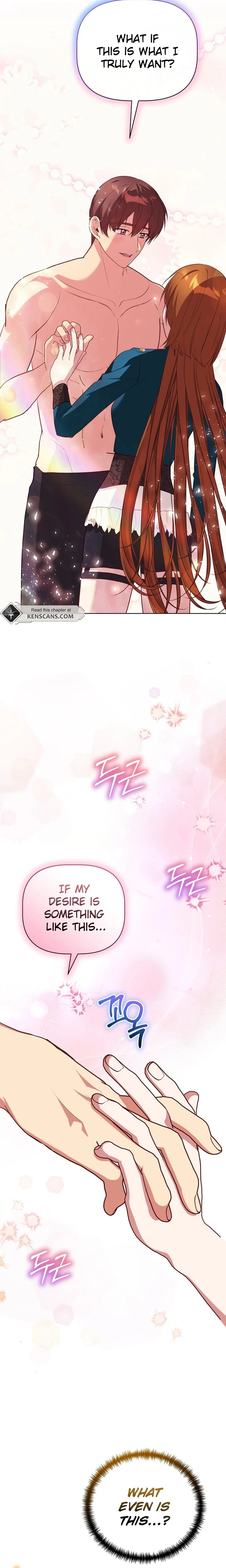 I Became the Only Healer in This World Chapter 50 page 18