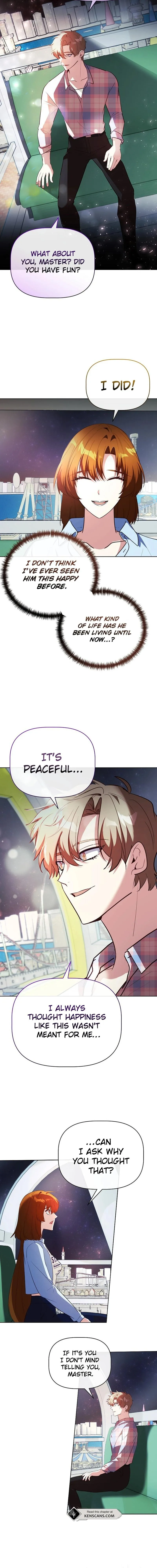 I Became the Only Healer in This World Chapter 51 page 6
